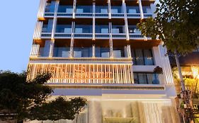The Summer Hotel Nha Trang